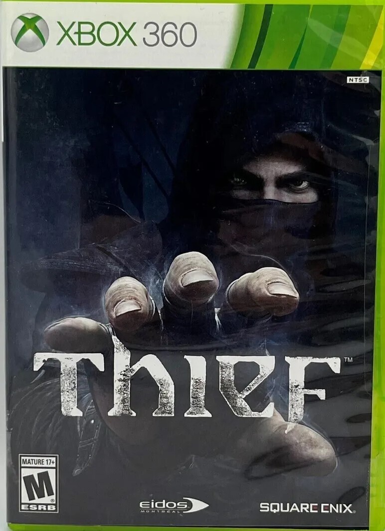 Thief - 