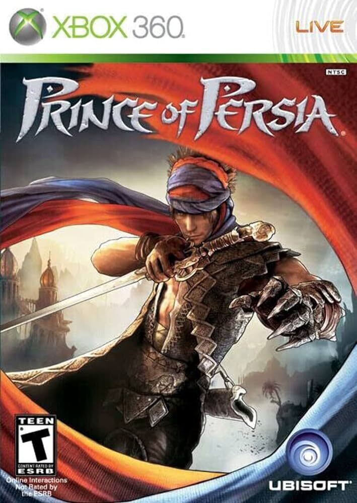 Prince of Persia - 