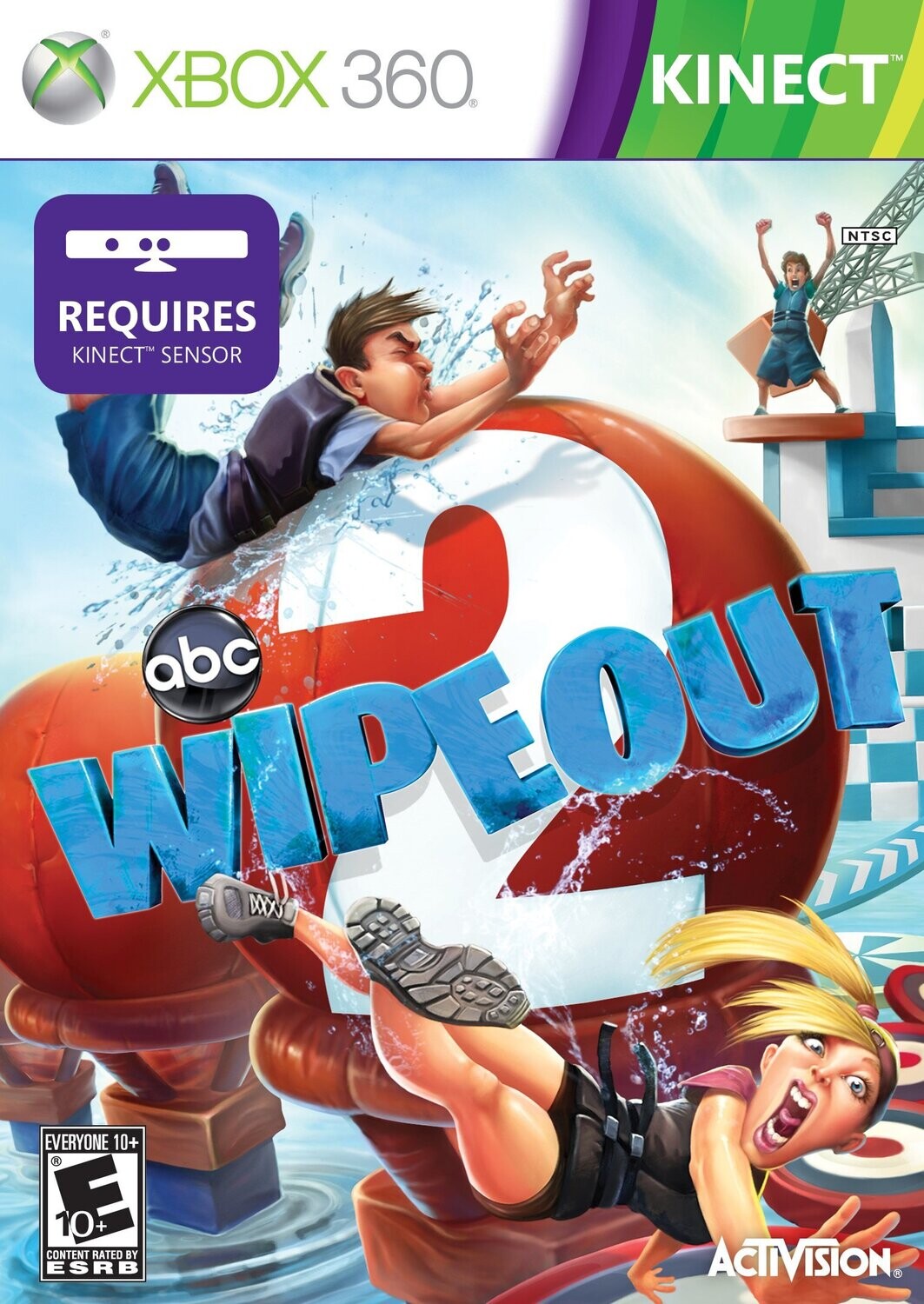 Wipeout 2 - 