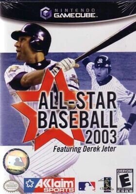 All Star Baseball 2002 - 