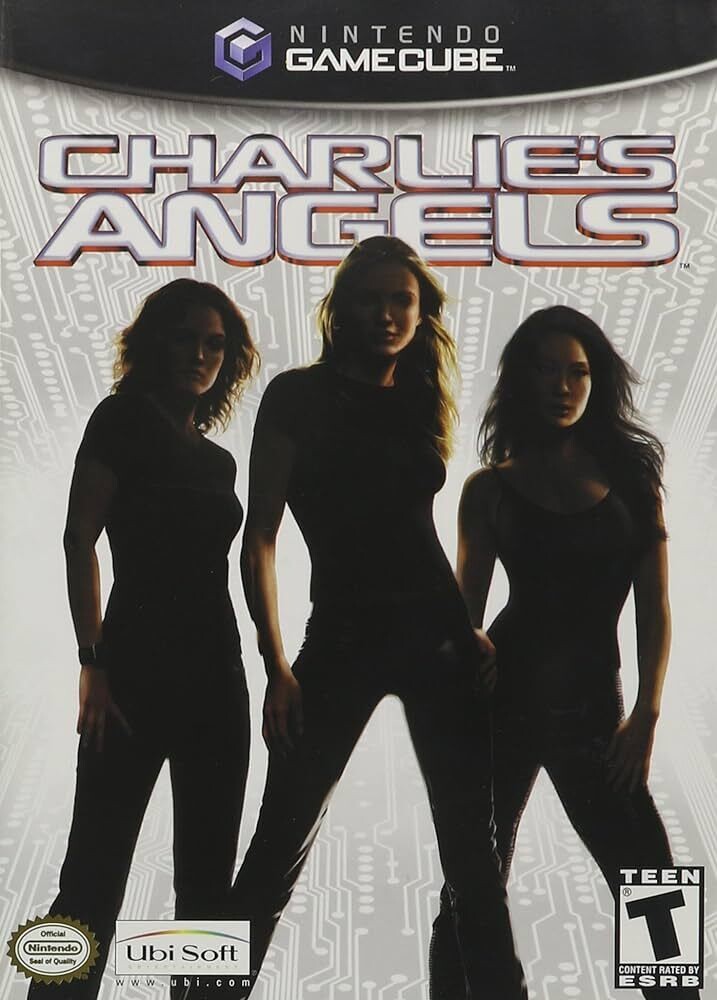 Charlies Angels - 