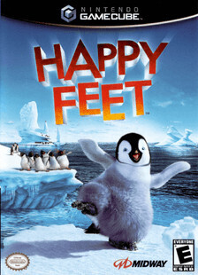 Happy Feet - 