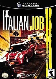 Italian Job - 