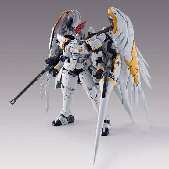 Tallgeese Fluegel F EW Gundam W (MG 1/100 EW)