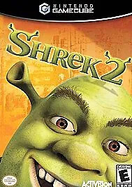 Shrek 2 - 