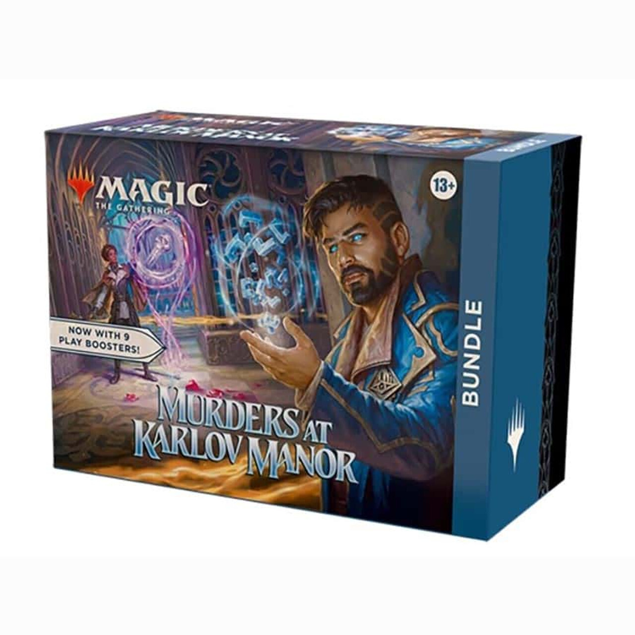 MTG Murders at Karlov Manor Bundle