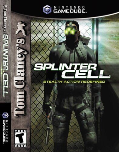 Splinter Cell - 