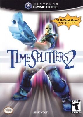 Time Splitters 2 - 