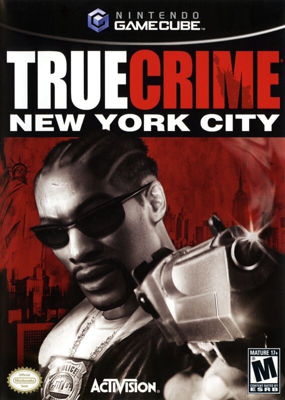 True Crime New York City - 
