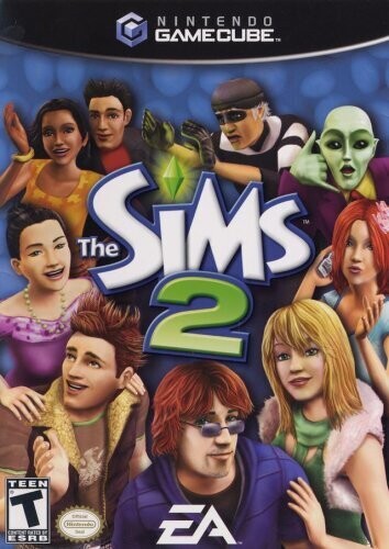 Sims 2, The - 