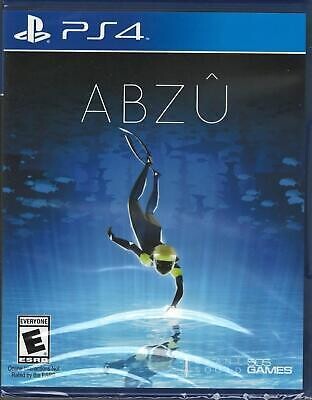 Abzu - 