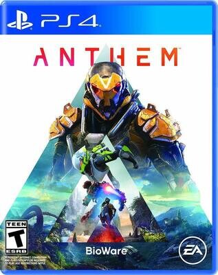 Anthem - 