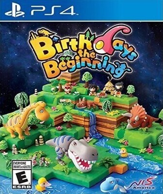 Birthdays The Beginning - 