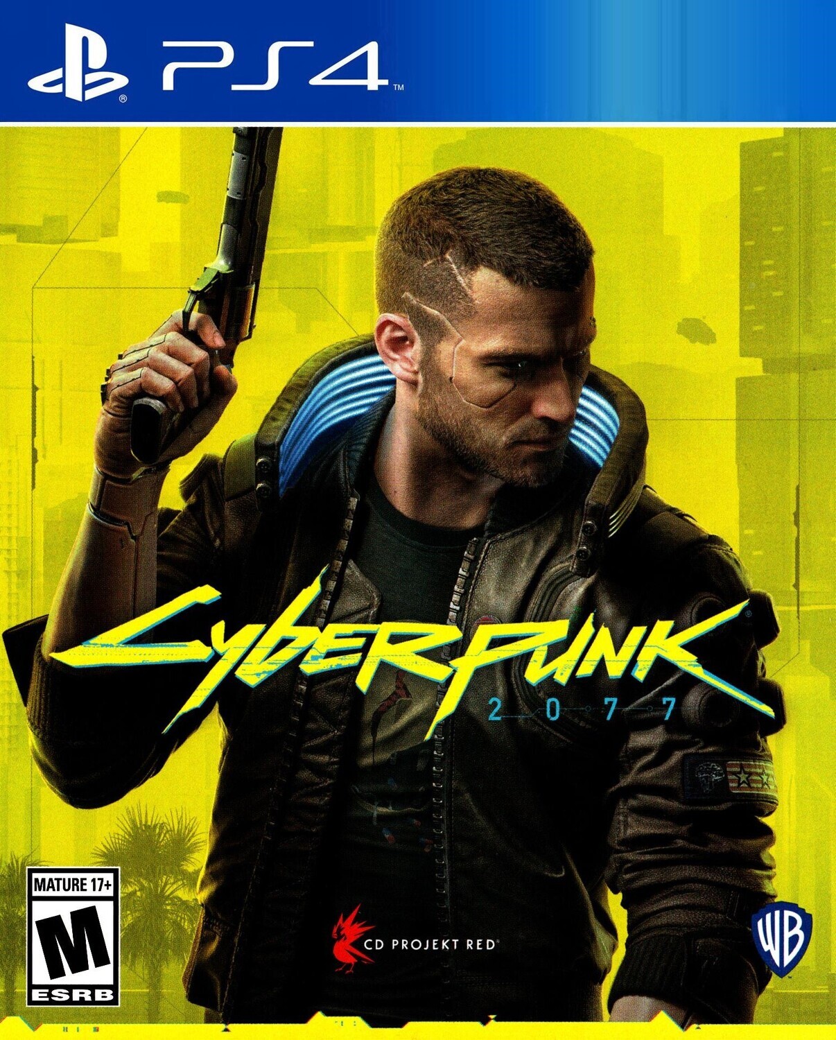 Cyberpunk 2077 - 