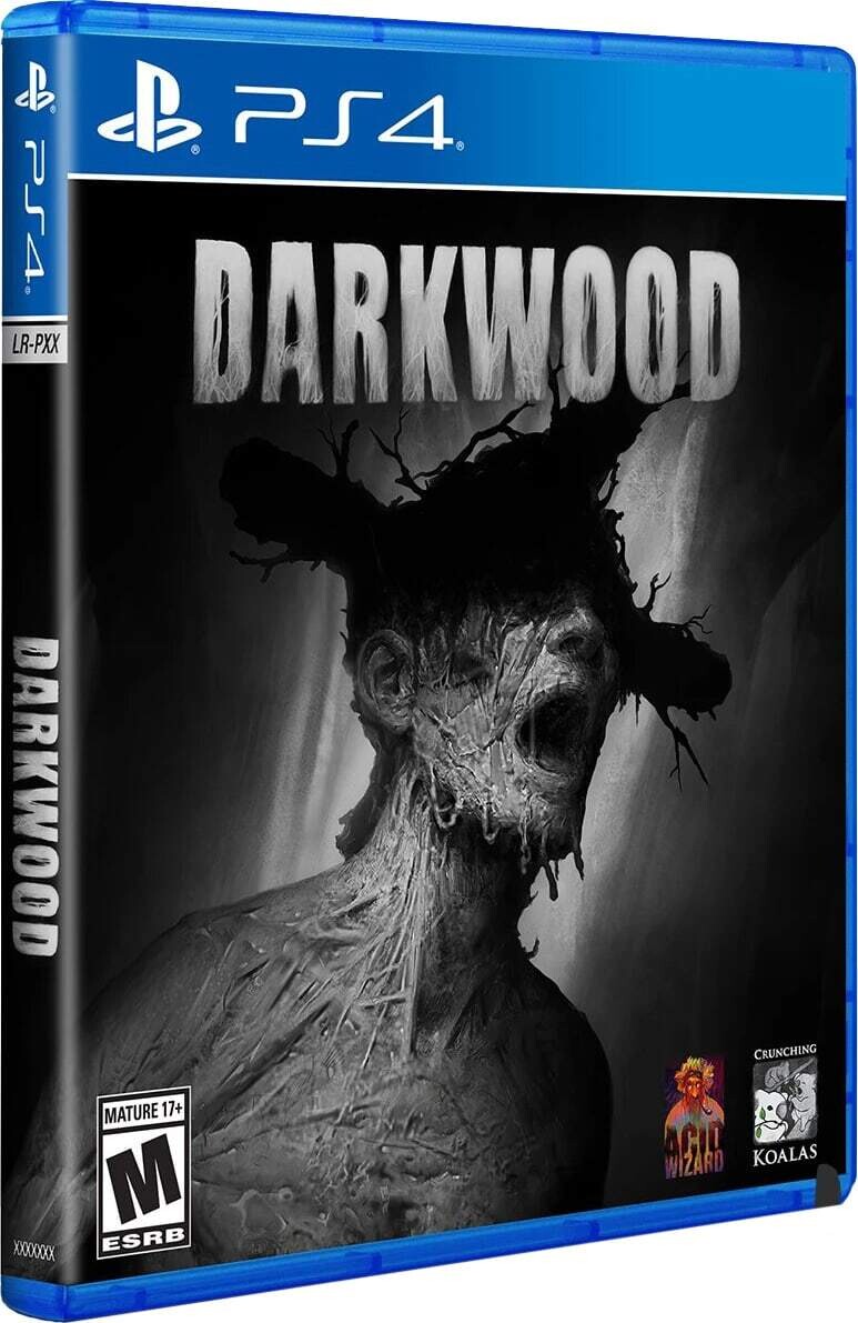 Darkwood - 