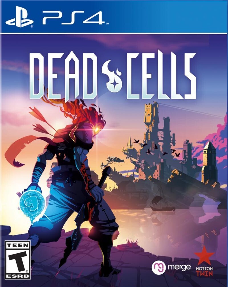 Dead Cells - 