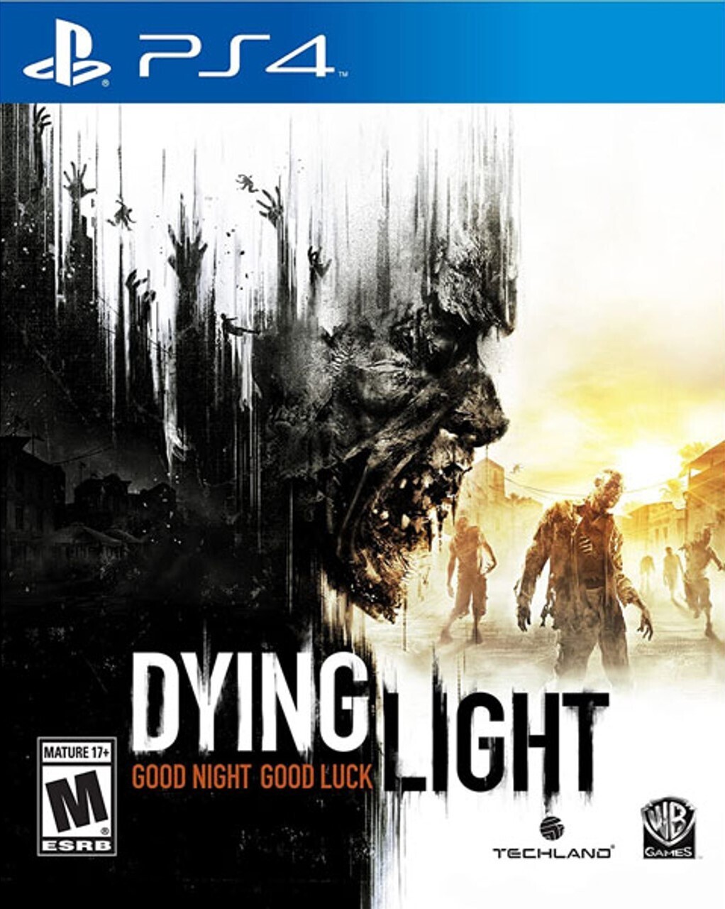Dying Light - 