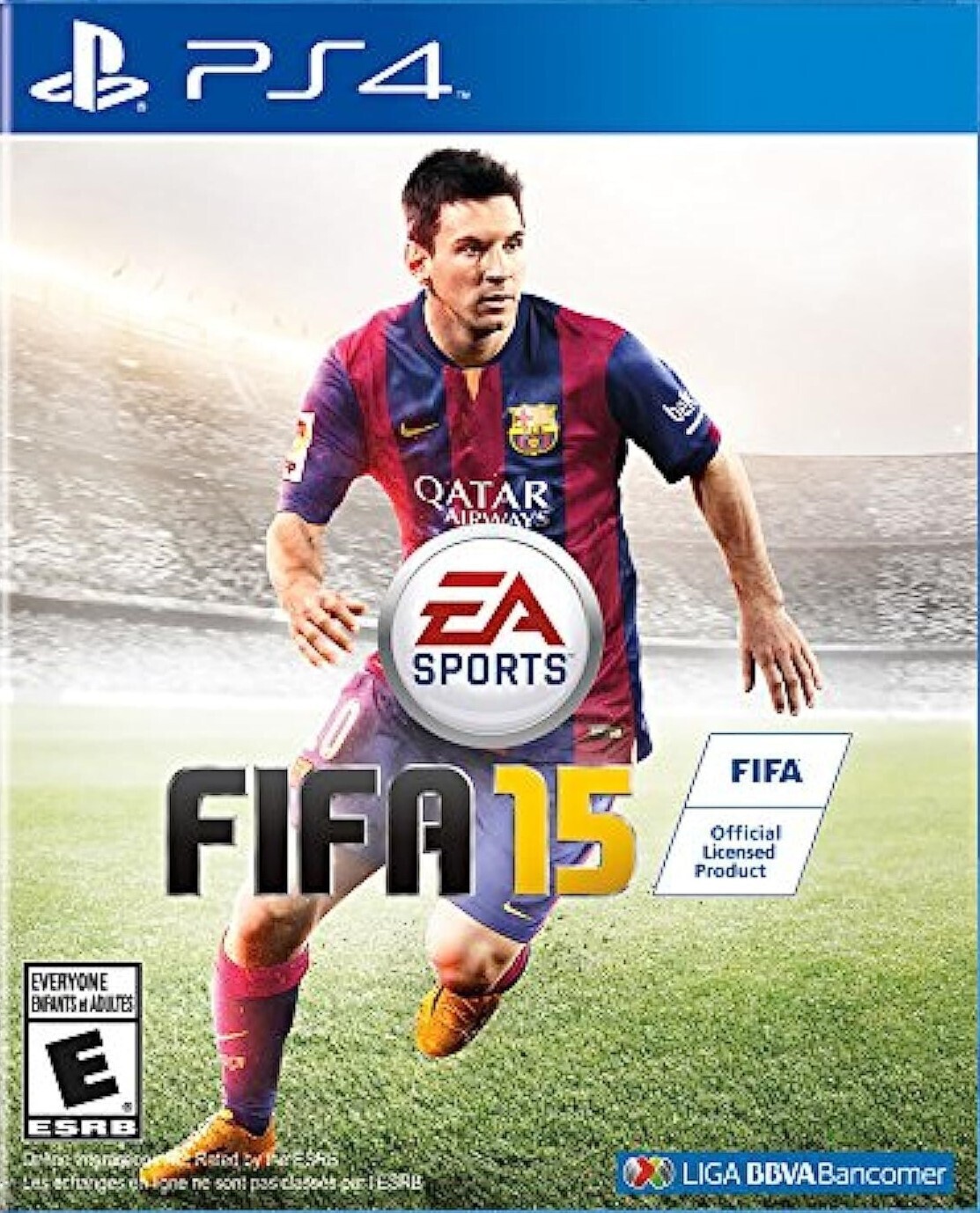 FIFA 15 - 
