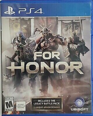 For Honor - 