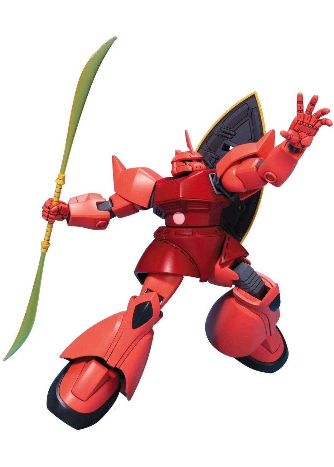 Char's GELGOOG MS-14S (HG, 070, UC)