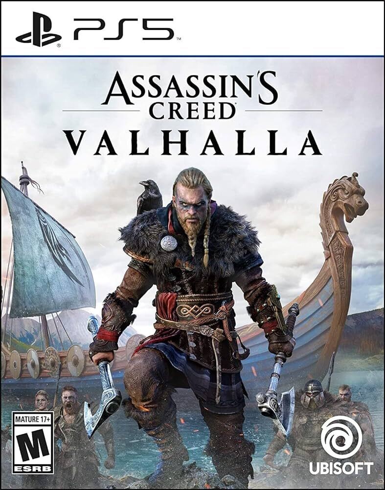 Assassin&#39;s Creed: Valhalla - 
