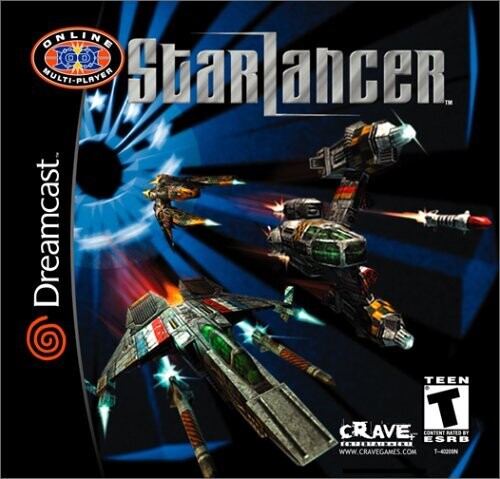 Starlancer -
