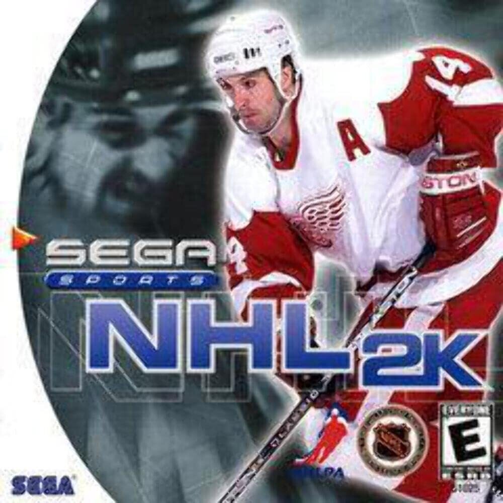NHL 2K -