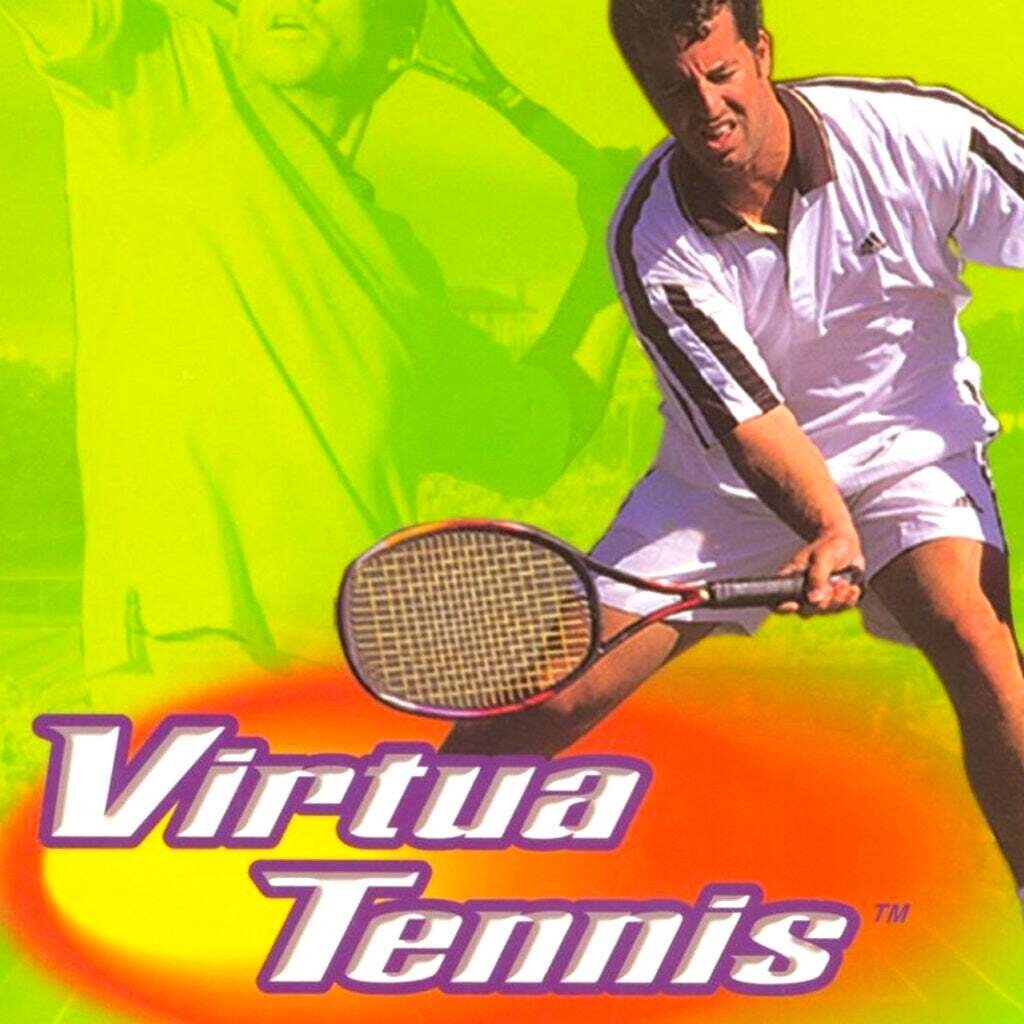 Virtua Tennis -
