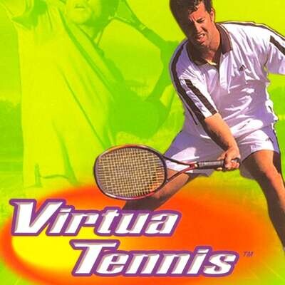 Virtua Tennis -