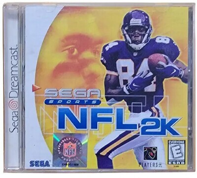 NFL 2K -