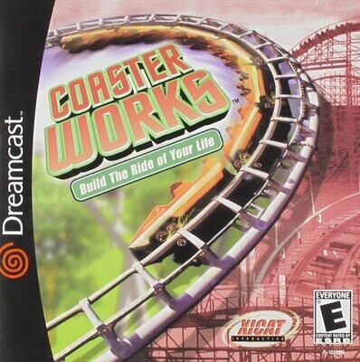 Coaster Works -