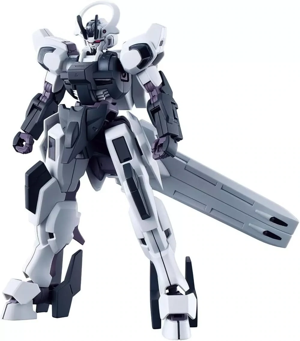 Gundam Schwarzette (HG, 25, TWFM)
