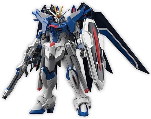 Rising Freedom Gundam (HG, #243, CE)