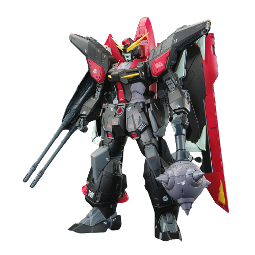 Raider Gundam GAT-X370 (FM, GS)