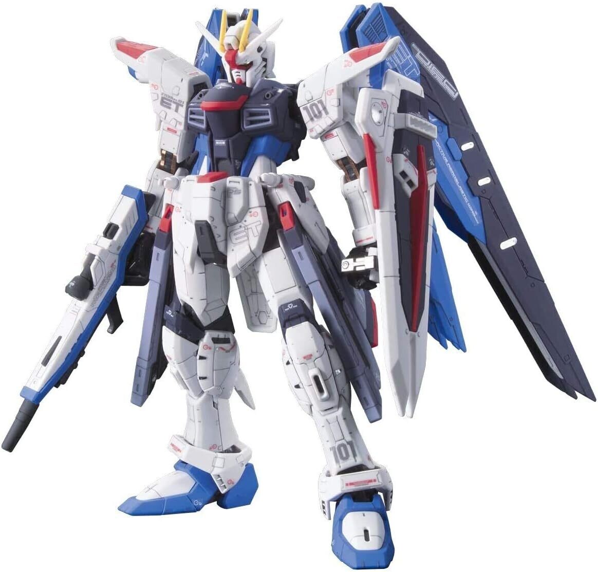 Freedom Gundam RG