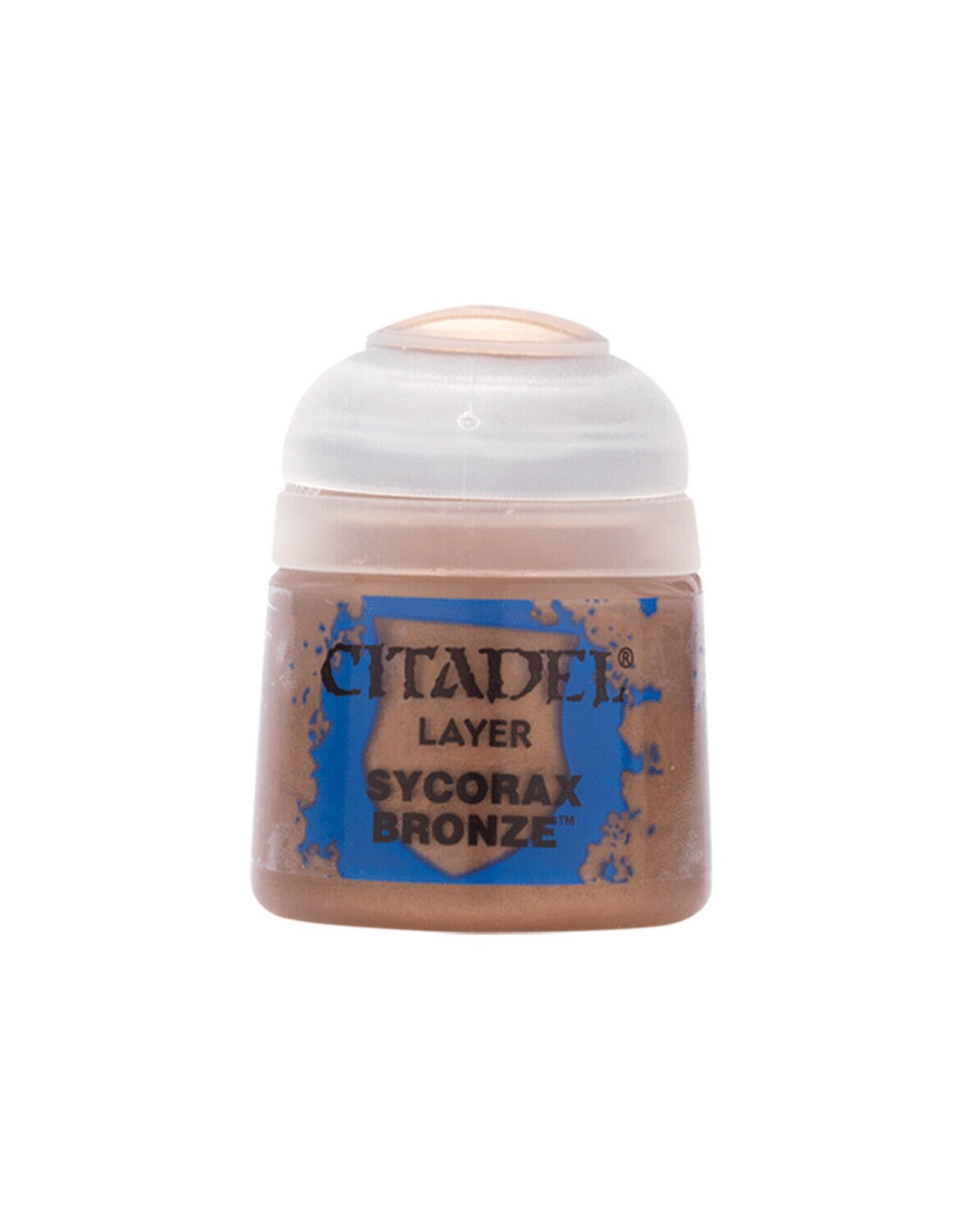 Sycorax Bronze Citadel Layer