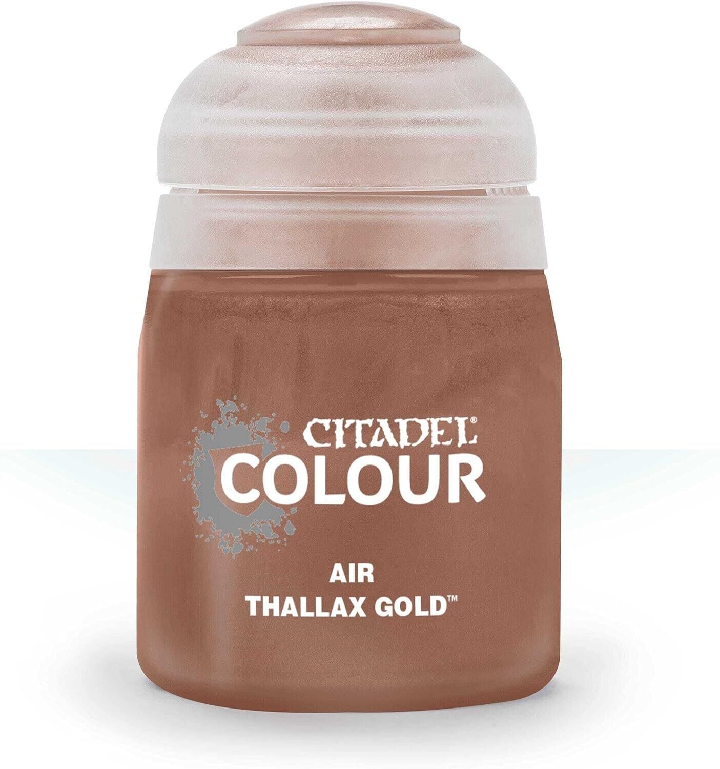 Thallax Gold Citadel Air