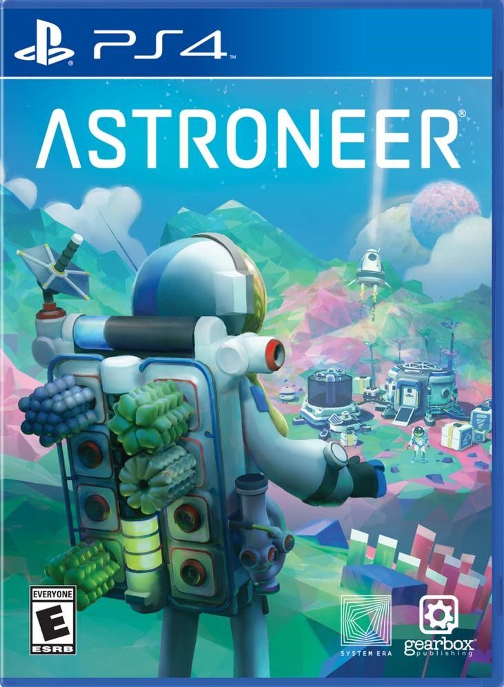 Astroneer - 