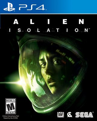 Alien Isolation - 
