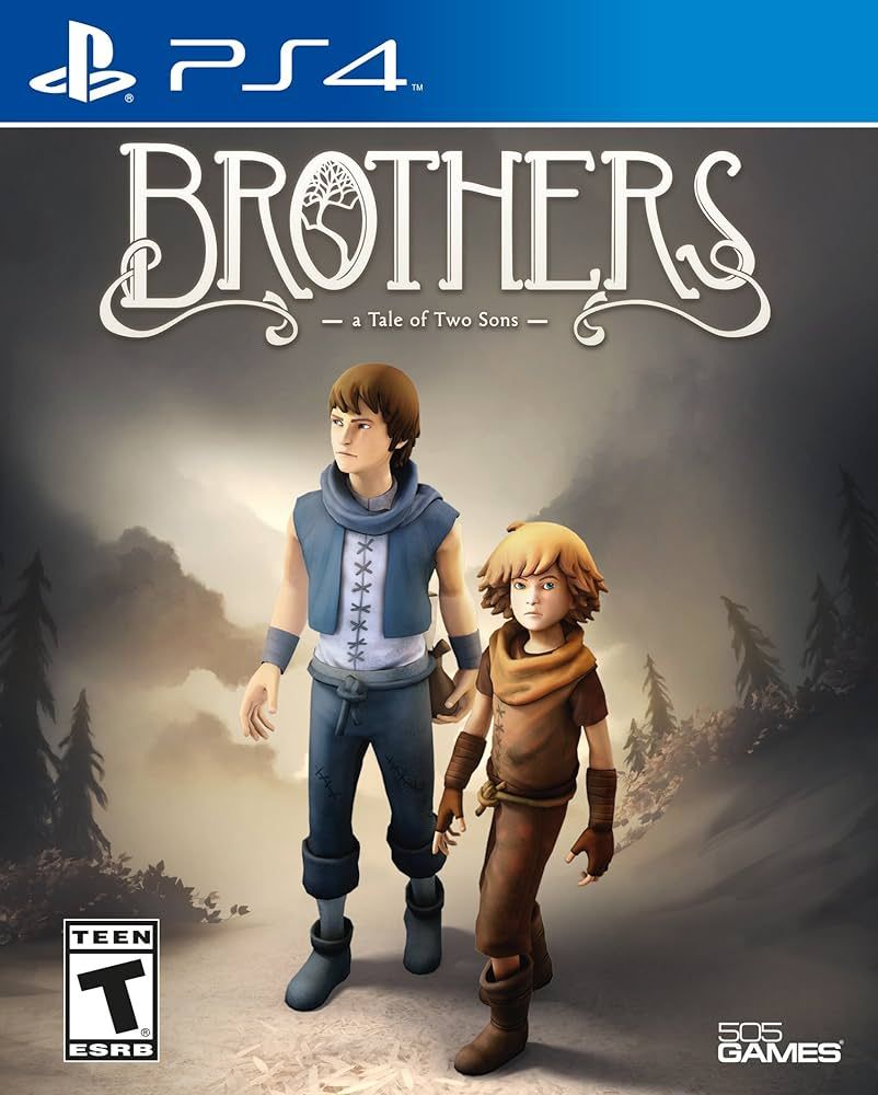 Brothers - 
