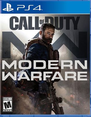 Call of Duty Modern Warfare - 
