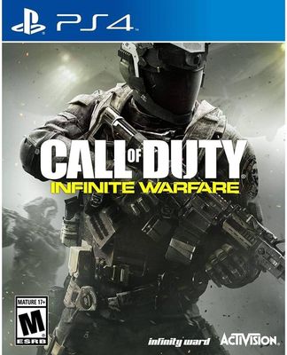 Call of Duty Infinite Warfare - 
