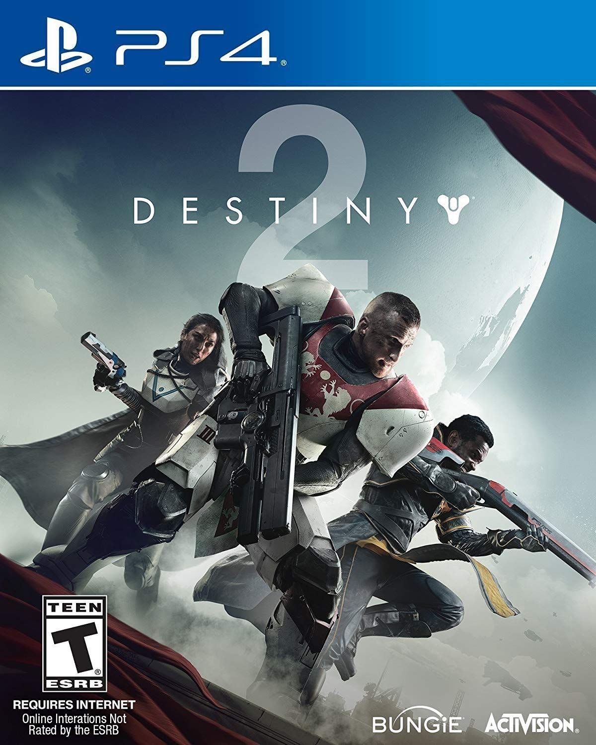 Destiny 2 - 