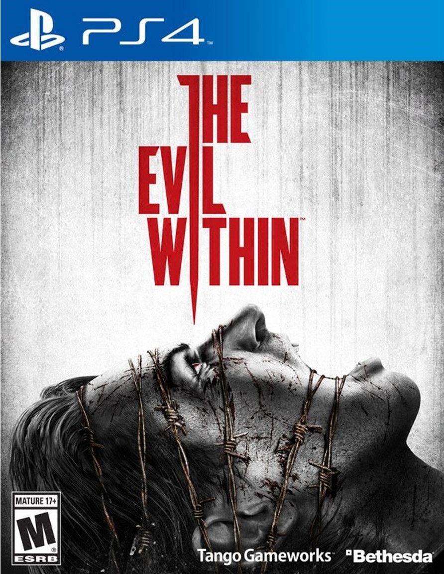 Evil Within, The - 