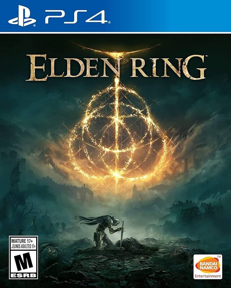 Elden Ring -