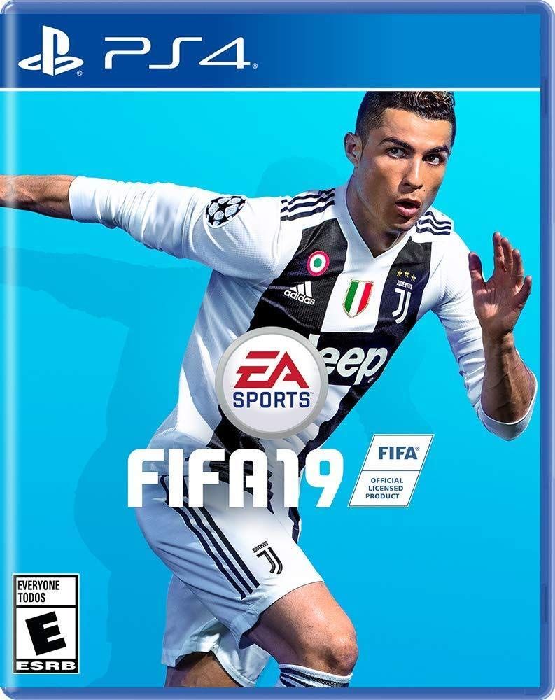 FIFA 19 - 