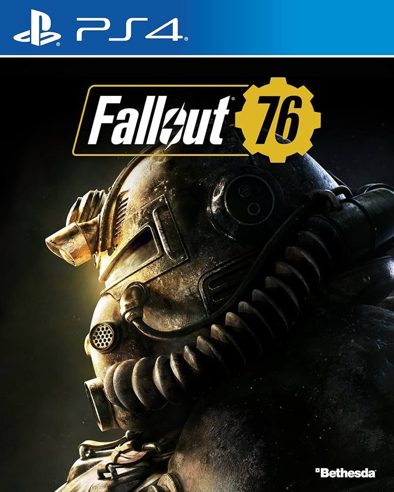 Fallout 76 - 