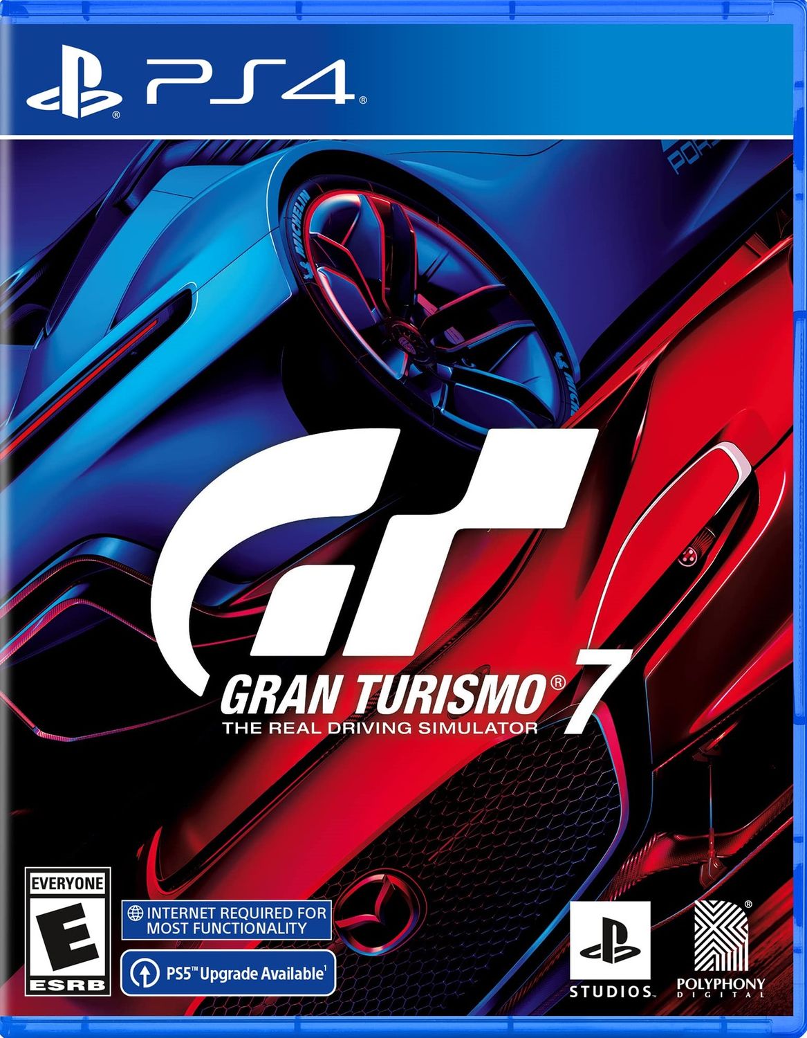 Gran Turismo 7 - 