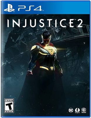 Injustice 2 - 