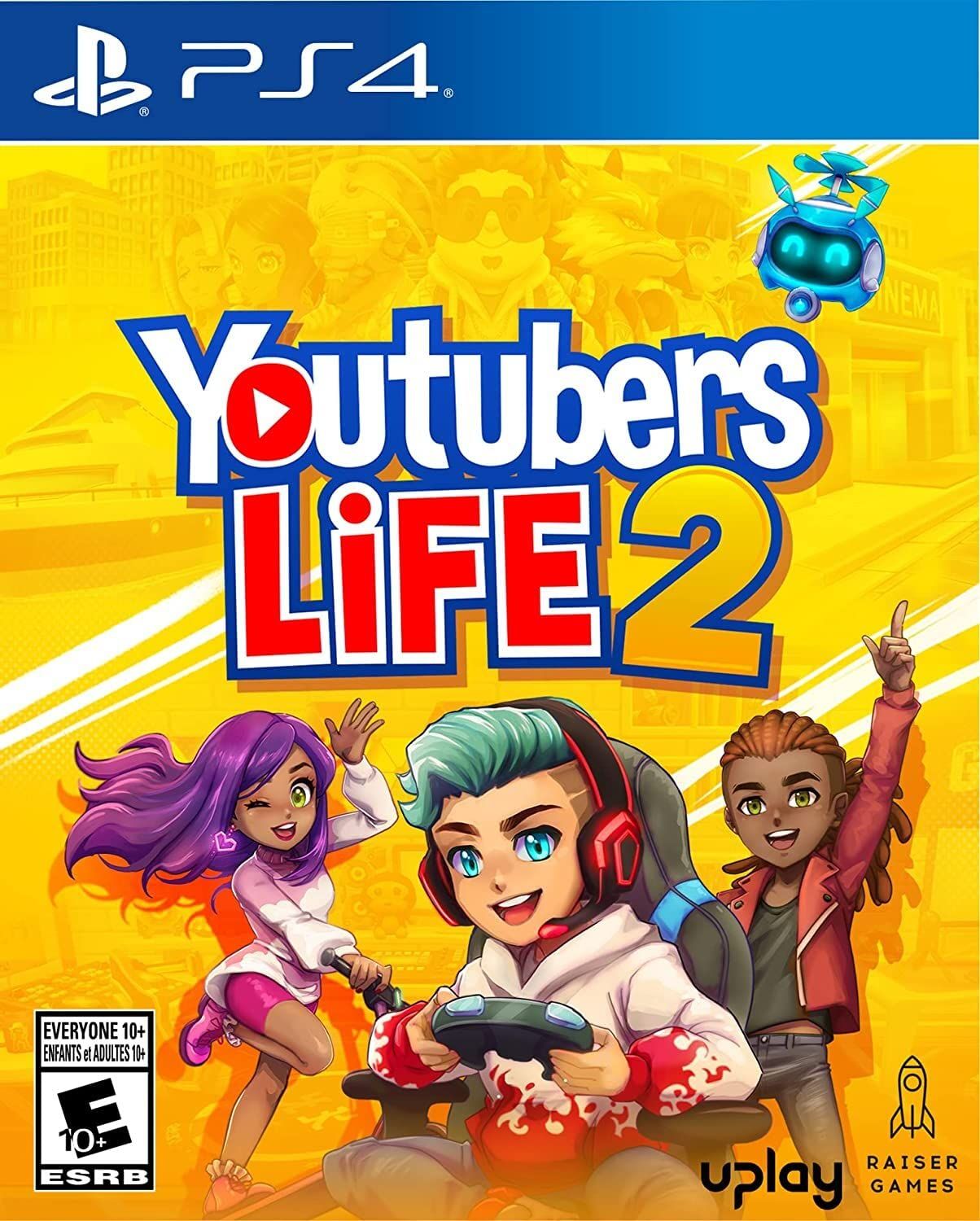 YouTubers Life 2 - 